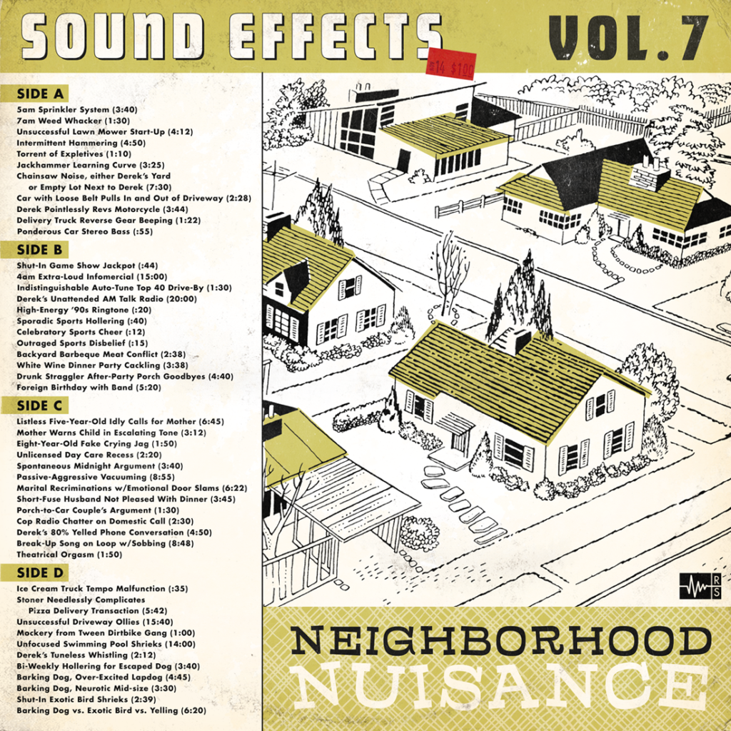 Backyard Bands: A Symphony Of Neighborhood Nuisance Or Musical Delight? Backyard Bands: A Symphony Of Neighborhood Nuisance Or Musical Delight?